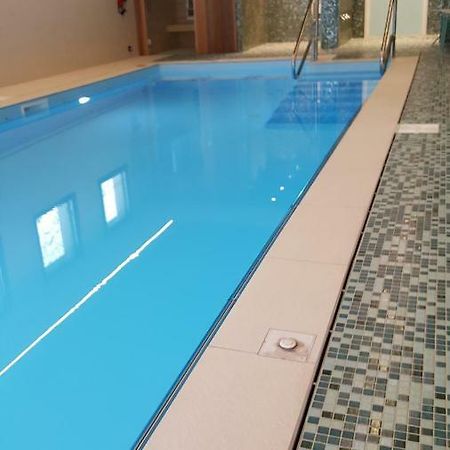 Domitys - Les Robes D'Airain Aparthotel Caen Ngoại thất bức ảnh