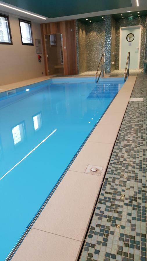 Domitys - Les Robes D'Airain Aparthotel Caen Ngoại thất bức ảnh