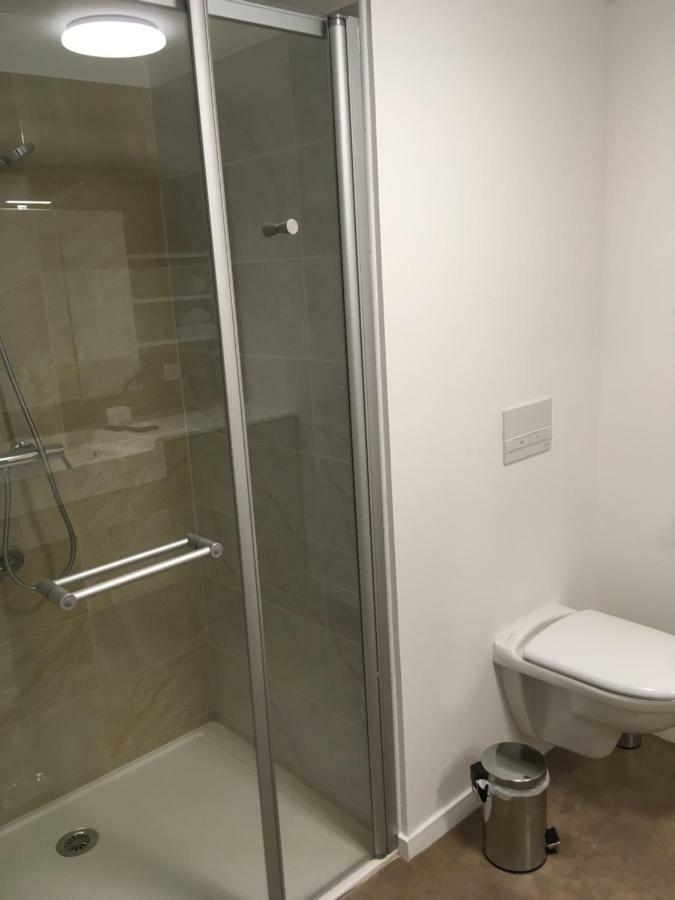 Domitys - Les Robes D'Airain Aparthotel Caen Ngoại thất bức ảnh